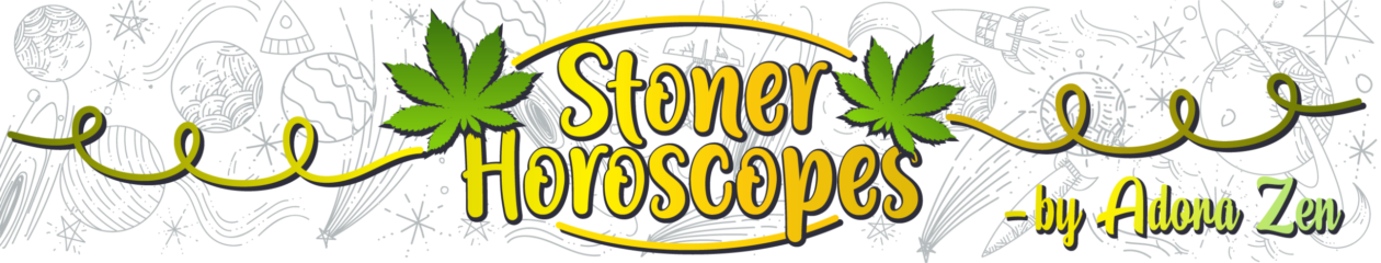 Stoner Astrological Horoscope